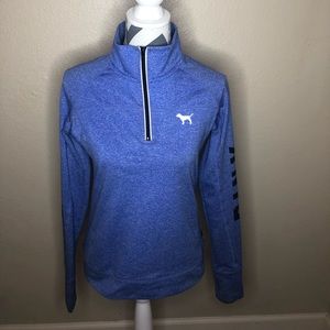 PINK athletic jacket